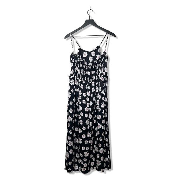 Balenciaga Silk Maxi Dress, Size 42 - Picture 3 of 11
